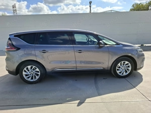 Renault Espace 5 - imagine 4 Renault Espace 5 - imagine 4