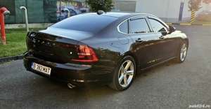 Volvo s90 D4 Momentum - imagine 2 Volvo s90 D4 Momentum - imagine 2