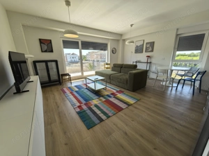 De închiriat   Apartament 2 camere | Zona Aradului | Aproape de British School - imagine 2