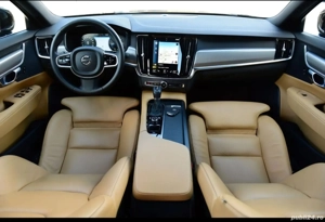Volvo s90 D4 Momentum - imagine 6 Volvo s90 D4 Momentum - imagine 6