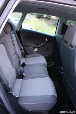 Vand seat altea 2600  - imagine 5 Vand seat altea 2600  - imagine 5