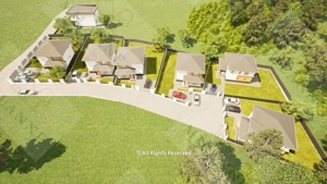 Proprietar - Teren de Casa cu Proiect Autorizat - imagine 3