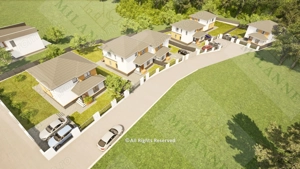 Proprietar - Teren de Casa cu Proiect Autorizat - imagine 9