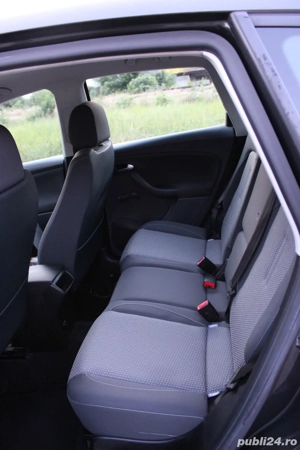 Vand seat altea 2600  - imagine 6 Vand seat altea 2600  - imagine 6