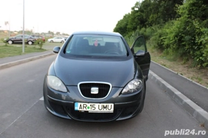 Vand seat altea 2600  - imagine 2 Vand seat altea 2600  - imagine 2