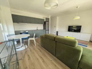 De închiriat   Apartament 2 camere | Zona Aradului | Aproape de British School - imagine 3