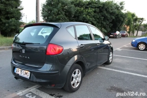 Vand seat altea 2600  - imagine 3 Vand seat altea 2600  - imagine 3