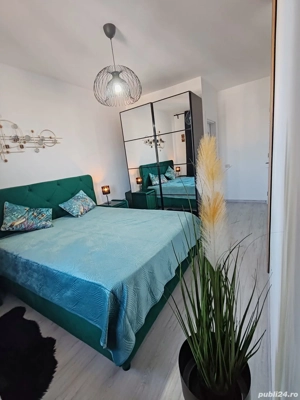 3 camere Militari Iuliu Maniu cu parcare - imagine 4