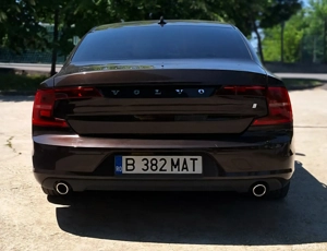 Volvo S90 D4 Momentum EURO 6 fără adblue  - imagine 5