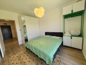 De închiriat   Apartament 2 camere | Zona Aradului | Aproape de British School - imagine 8