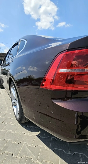 Volvo s90 D4 Momentum - imagine 3 Volvo s90 D4 Momentum - imagine 3
