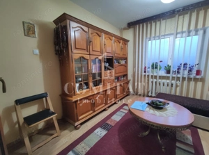 Apartament | 4 camere  | 94 mp | etaj intermediar | zona Farmec - imagine 7