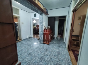 Apartament | 4 camere  | 94 mp | etaj intermediar | zona Farmec - imagine 15