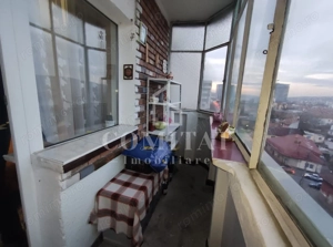 Apartament | 4 camere  | 94 mp | etaj intermediar | zona Farmec - imagine 17