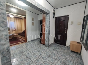 Apartament | 4 camere  | 94 mp | etaj intermediar | zona Farmec - imagine 12