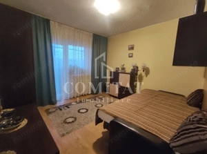 Apartament | 4 camere  | 94 mp | etaj intermediar | zona Farmec - imagine 9