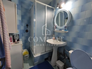 Apartament | 4 camere  | 94 mp | etaj intermediar | zona Farmec - imagine 10