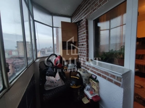 Apartament | 4 camere  | 94 mp | etaj intermediar | zona Farmec - imagine 16