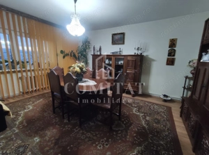 Apartament | 4 camere  | 94 mp | etaj intermediar | zona Farmec - imagine 2