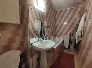 Apartament | 4 camere  | 94 mp | etaj intermediar | zona Farmec - imagine 11