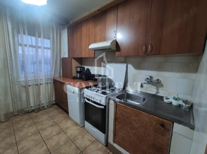 Apartament | 4 camere  | 94 mp | etaj intermediar | zona Farmec - imagine 6