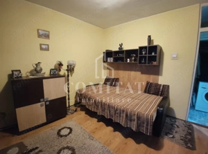 Apartament | 4 camere  | 94 mp | etaj intermediar | zona Farmec - imagine 8