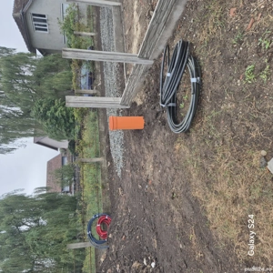 Teren Gearmata Mare Timișoara  - imagine 4