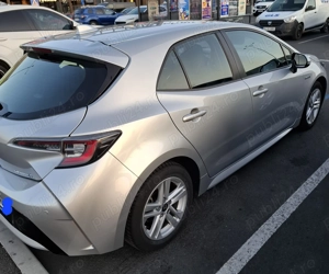 Vând Toyota Corolla 1.8 HSD TS Dynamic - imagine 4