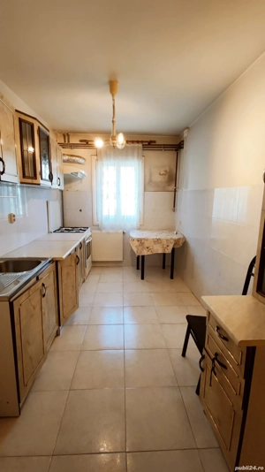 str Silistra, Lipovei,GARAJ INCLUS,etaj 1, decomandat, 1 baie si 2 balcoane  - imagine 4