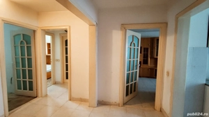 str Silistra, Lipovei,GARAJ INCLUS,etaj 1, decomandat, 1 baie si 2 balcoane  - imagine 2