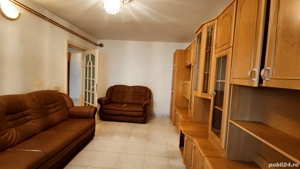 str Silistra, Lipovei,GARAJ INCLUS,etaj 1, decomandat, 1 baie si 2 balcoane