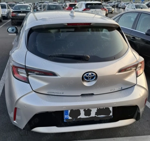 Vând Toyota Corolla 1.8 HSD TS Dynamic - imagine 5