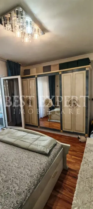 3 Camere Spațioase în zona centrală Vitan lângă Mall gata de mutare! - imagine 12