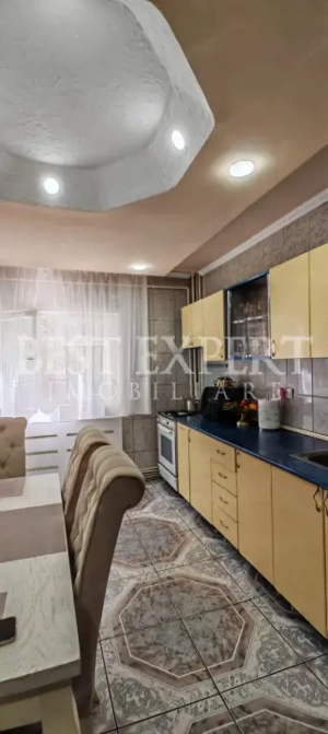 3 Camere Spațioase în zona centrală Vitan lângă Mall gata de mutare! - imagine 14