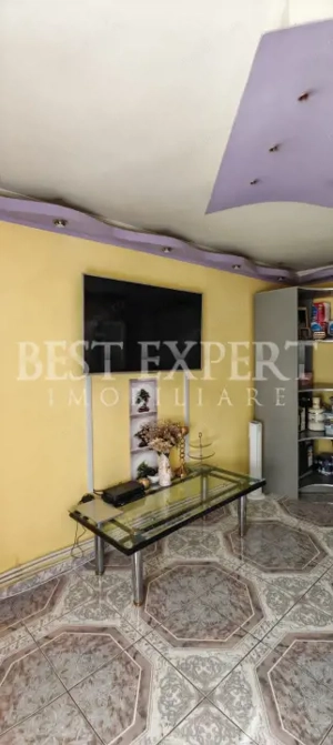 3 Camere Spațioase în zona centrală Vitan lângă Mall gata de mutare! - imagine 7