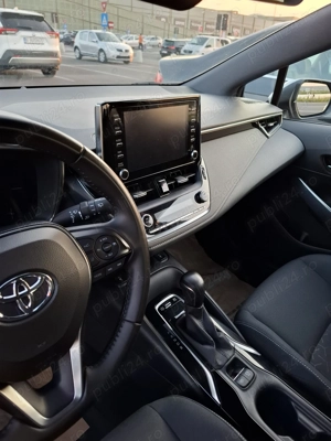 Vând Toyota Corolla 1.8 HSD TS Dynamic - imagine 7