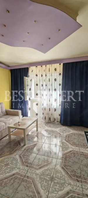 3 Camere Spațioase în zona centrală Vitan lângă Mall gata de mutare! - imagine 6