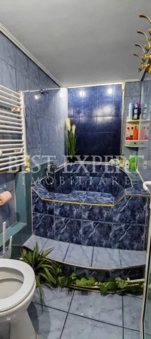 3 Camere Spațioase în zona centrală Vitan lângă Mall gata de mutare! - imagine 17