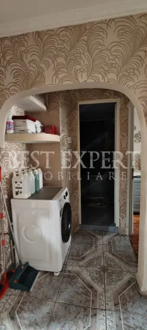 3 Camere Spațioase în zona centrală Vitan lângă Mall gata de mutare! - imagine 19