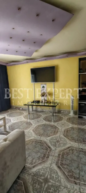 3 Camere Spațioase în zona centrală Vitan lângă Mall gata de mutare! - imagine 5