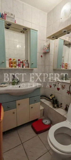 3 Camere Spațioase în zona centrală Vitan lângă Mall gata de mutare! - imagine 18