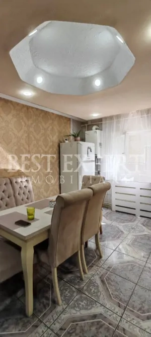 3 Camere Spațioase în zona centrală Vitan lângă Mall gata de mutare! - imagine 15