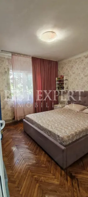 3 Camere Spațioase în zona centrală Vitan lângă Mall gata de mutare! - imagine 9