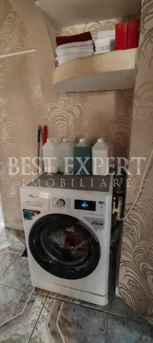 3 Camere Spațioase în zona centrală Vitan lângă Mall gata de mutare! - imagine 20