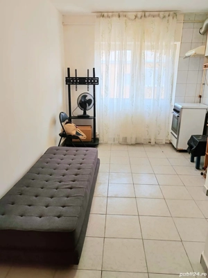 disponibila ,la vanzare gars 15 mp Marasti zona Kaufland ,48500 eur neg   