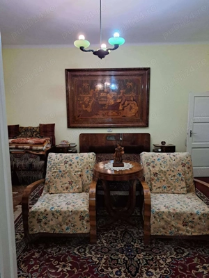 Casa de vanzare , Centru Nou , pe un nivel , 210.000 euro neg. - imagine 3