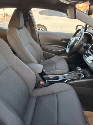 Vând Toyota Corolla 1.8 HSD TS Dynamic - imagine 8
