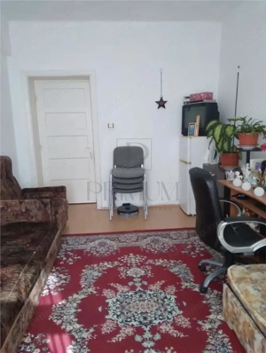 Zona Aeroport - 2 Camere - ETAJ 1 - Decomandat - Centrala proprie