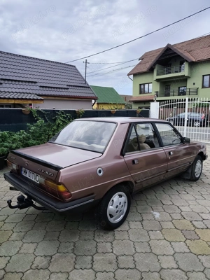 Vând Peugeot 305 diesel. - imagine 8