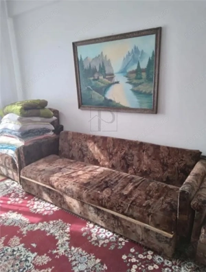 Zona Aeroport - 2 Camere - ETAJ 1 - Decomandat - Centrala proprie - imagine 2 Zona Aeroport - 2 Camere - ETAJ 1 - Decomandat - Centrala proprie - imagine 2